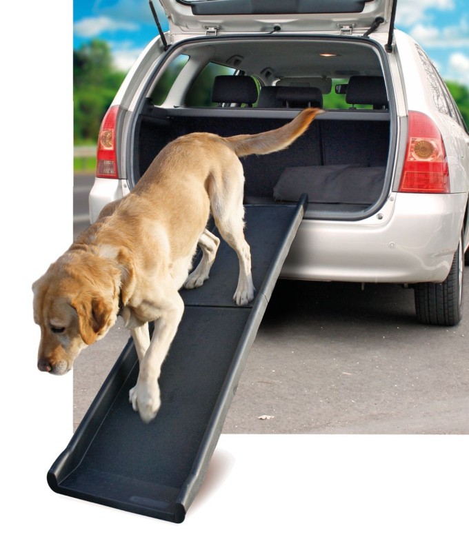 Karlie Dog ramp pro auto 154x39x8cm