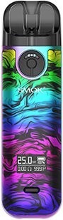 Smoktech NOVO 4 800 mAh Fluid 7color 1 ks