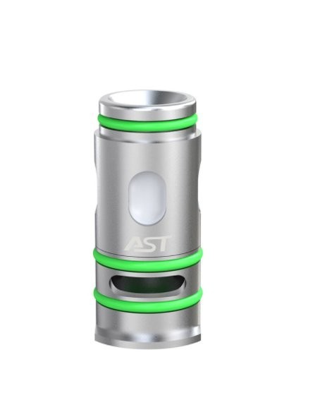 iSmoka-Eleaf GX Dual Mesh žhavící hlava 0,2ohm