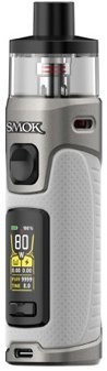 Smoktech RPM 5 80W grip Full Kit 2000mAh White