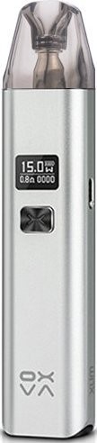 OXVA Xlim Pod elektronická cigareta 900mAh Silver