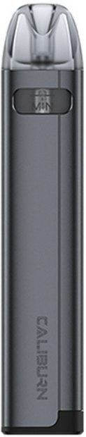 Uwell Caliburn A2S Pod Kit 520 mAh Gray 1 ks