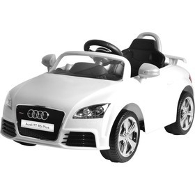 BUDDY TOYS BEC 7120 El. auto Audi TT