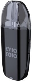 Joyetech EVIO SOLO Pod elektronická cigareta 1000mAh Black