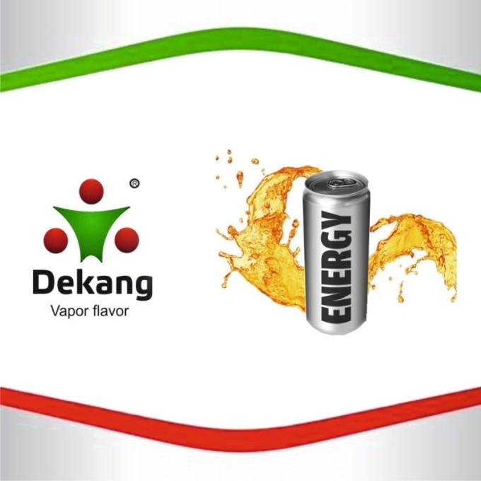 Liquid Dekang Extreme Drink 10ml - 0mg