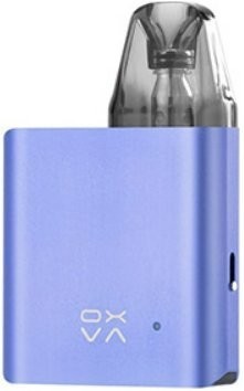 OXVA Xlim SQ Pod elektronická cigareta 900mAh Light Blue