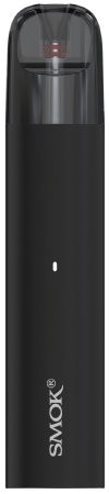 Smoktech SOLUS 700 mAh Black 1 ks