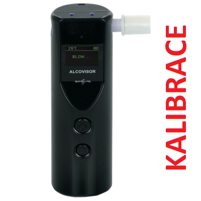 Kalibrace - Alcovisor Satellite