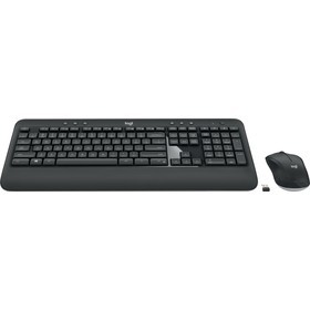 LOGITECH MK540 BEZDR SET KLÁVESNICE+MYŠ