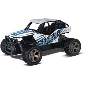 BUDDY TOYS BRC 20.424 RC Wizard