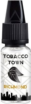 Příchuť TI Juice Tobacco Town 10ml Richmond