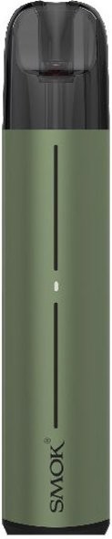 Smoktech SOLUS 2 700 mAh Ocean Green 1 ks