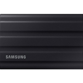 SAMSUNG Externí SSD T7 Shield 2TB BK