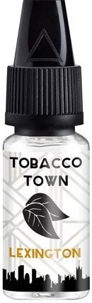 Příchuť TI Juice Tobacco Town 10ml Lexington