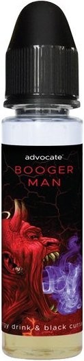 Příchuť IMPERIA Advocate - SaV 10ml Booger Man