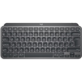 LOGITECH MX Mini Mechanical Graphite US