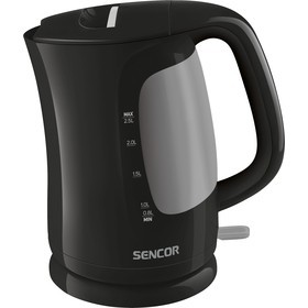 SENCOR SWK 2511BK konvice