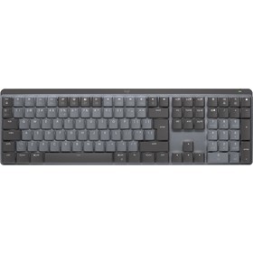 LOGITECH MX Mechanical Graphite US INTL