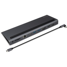 YENKEE YTC 1101 Dokovací stanice USB C