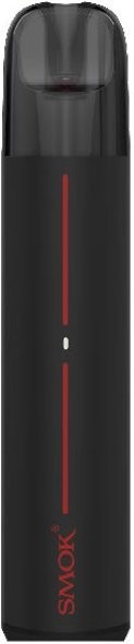 Smoktech SOLUS 2 700 mAh Black 1 ks