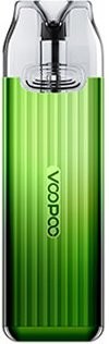 VooPoo VMATE Infinity Edition Pod Kit 900 mAh Shiny Green 1 ks