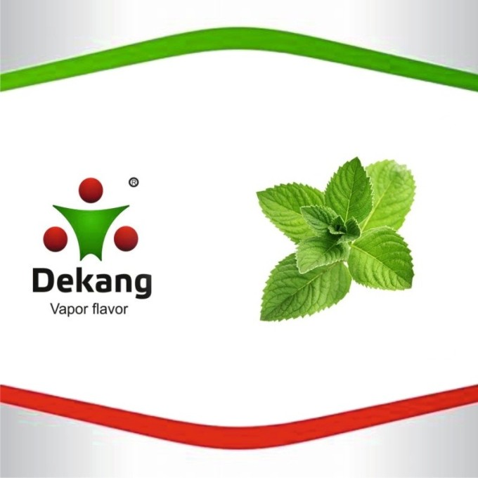 Liquid Dekang Menthol 10ml - 3mg (Mentol)