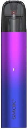 Smoktech SOLUS 700 mAh Blue Purple 1 ks