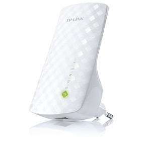 TP-LINK RE200 WiFi extender AC750