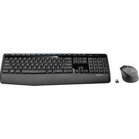 LOGITECH MK345 BEZDR SET KLÁVESNICE+MYŠ