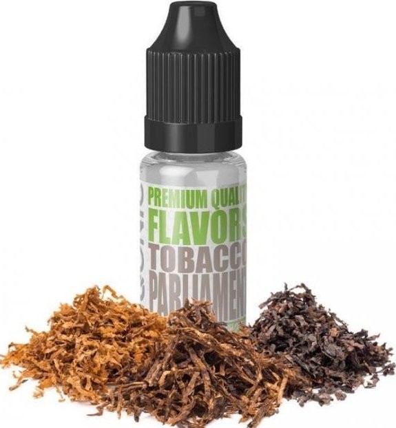 Příchuť Infamous Liqonic 10ml Tobacco Parliament