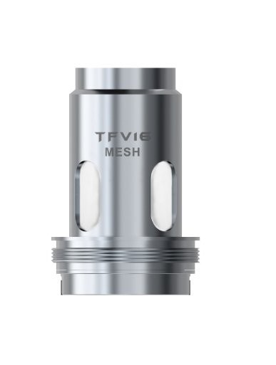 Smoktech TFV16 Mesh žhavicí hlava nerez 0,17ohm