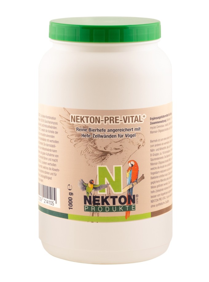 NEKTON Pre Vital+ 1000g