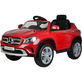 BUDDY TOYS BEC 8111 El.auto Mercedes GLA