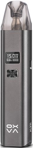 OXVA Xlim Pod elektronická cigareta 900mAh Gunmetal