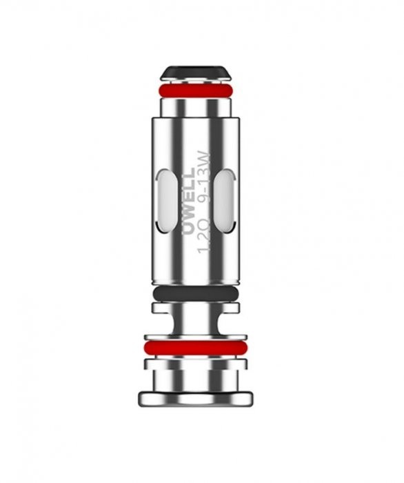 Uwell Whirl S2 UN2 Meshed-H žhavicí hlava 1,2ohm