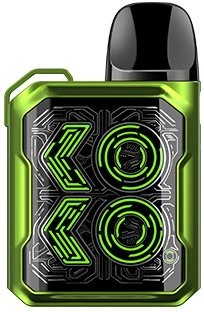 Uwell Caliburn GK2 Pod Kit 690 mAh Aurora Green 1 ks