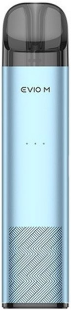 Joyetech EVIO M Pod elektronická cigareta 900mAh Blue