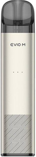 Joyetech EVIO M Pod elektronická cigareta 900mAh Starlight