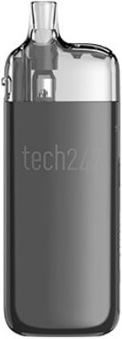 Smoktech Tech247 Pod elektronická cigareta 1800mAh Gun Metal