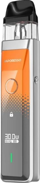 Vaporesso XROS PRO Pod elektronická cigareta 1200mAh Orange