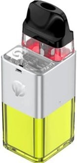 Vaporesso XROS CUBE Pod elektronická cigareta 900mAh Cyber Lime