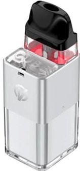 Vaporesso XROS CUBE Pod elektronická cigareta 900mAh Silver