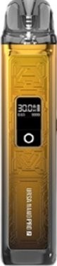 Lost Vape Ursa Nano Pro 2 elektronická cigareta 1000mAh Gold Mecha