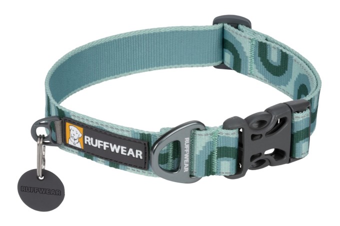 Ruffwear Crag™ Obojek pro psy Grassy Oxbow 51-66cm