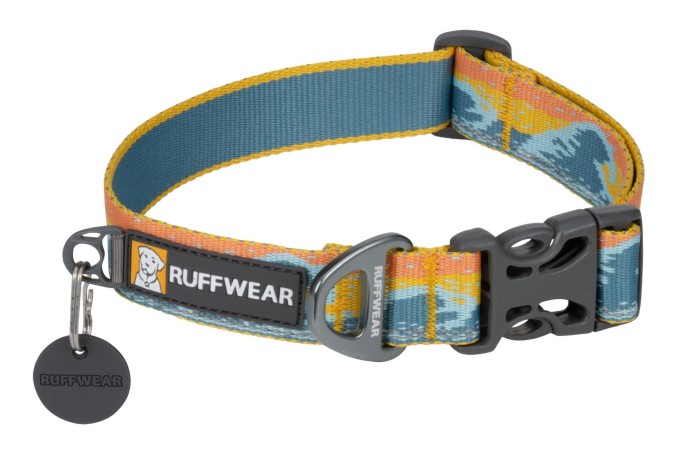 Ruffwear Crag™ Obojek pro psy Rising Wave 51-66cm