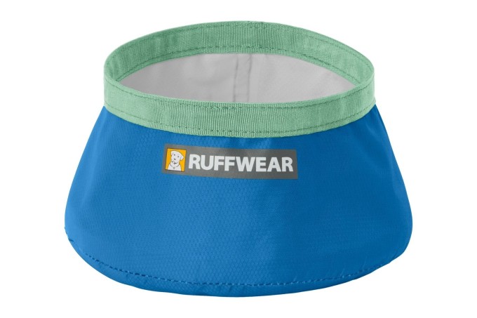 Ruffwear Trail Runner™ Ultralehká miska pro psy