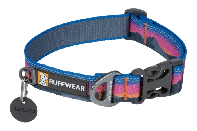 Ruffwear Crag™ Obojek pro psy Alpine Dusk 36-51cm