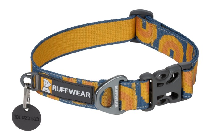 Ruffwear Crag™ Obojek pro psy Canyon Oxbow 36-51cm