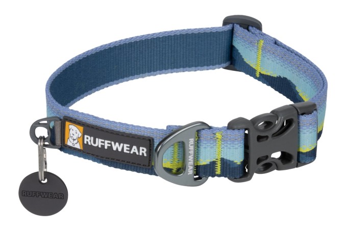 Ruffwear Crag™ Obojek pro psy Alpine Dawn 28-36cm