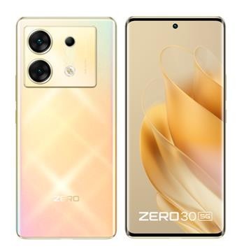 Infinix Zero 30 5G 12+256GB Golden Hour